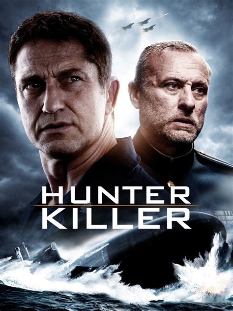 humter killer